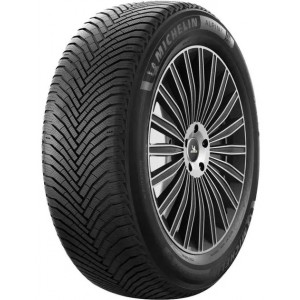 Michelin Alpin 7 205/55 R16 91T