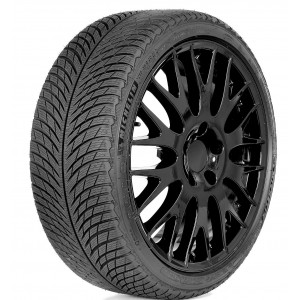 Michelin Pilot Alpin 5 215/65 R16 102H