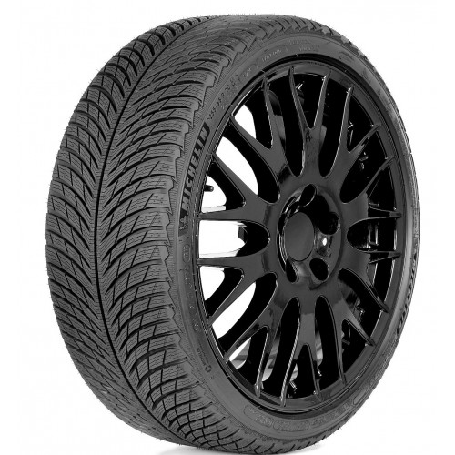 Michelin Pilot Alpin 5 215/65 R16 102H