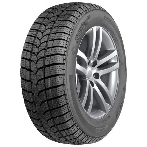 Riken Snowtime B2 175/65 R14 82T