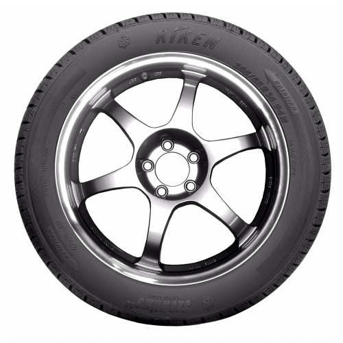 Riken Snowtime B2 175/65 R14 82T