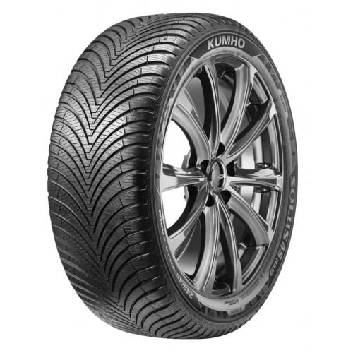 Kumho Solus 4S HA32 235/45 R17 97Y XL