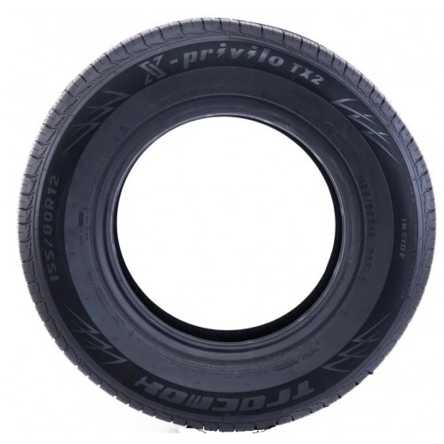 Tracmax X-privilo TX2 165/65 R15 81T