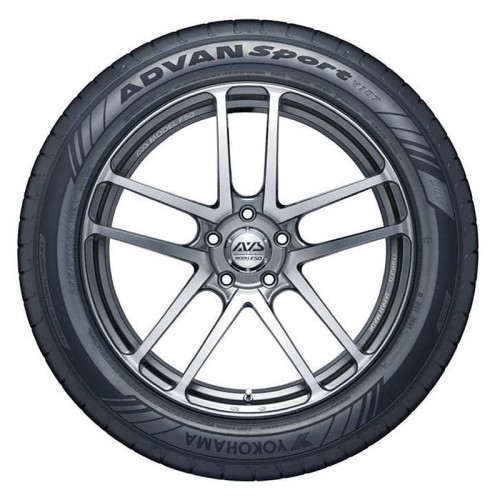 Yokohama Advan Sport V107 245/45 R19 102Y XL