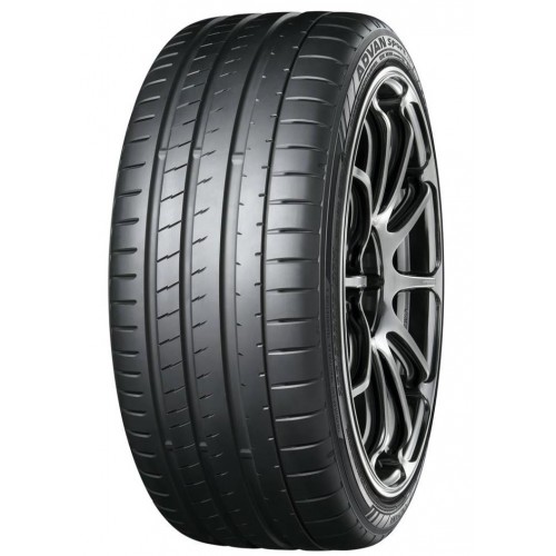 Yokohama Advan Sport V107 245/45 R19 102Y XL