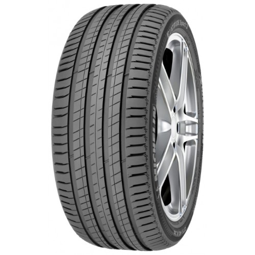 Michelin Latitude Sport 3 235/65 R17 108V
