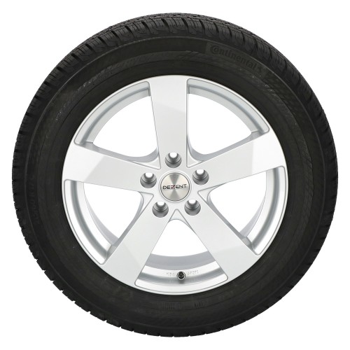 Continental ContiVanContact 4Season 285/65 R16C 131R