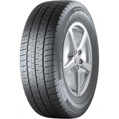 Continental ContiVanContact 4Season 285/65 R16C 131R