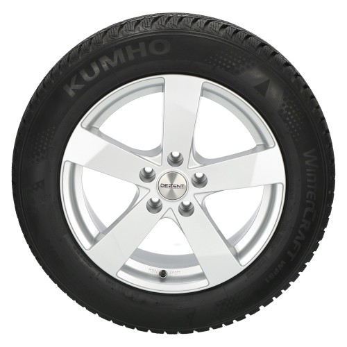 Kumho Wintercraft WP51 145/80 R13 75T