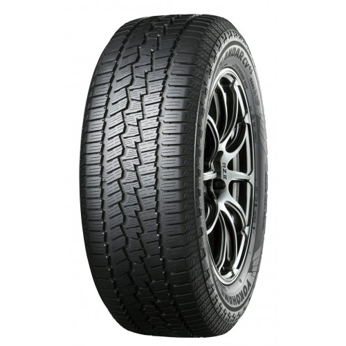 Yokohama Geolander CV 4S G061 225/55 R18 98V