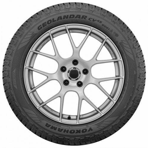 Yokohama Geolander CV 4S G061 225/55 R18 98V