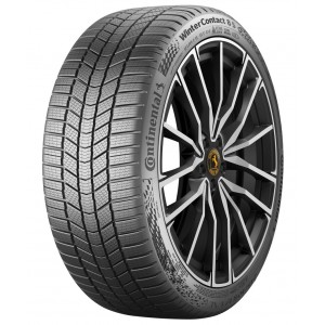 Continental Winter Contact 8S 295/35 R21 107V XL