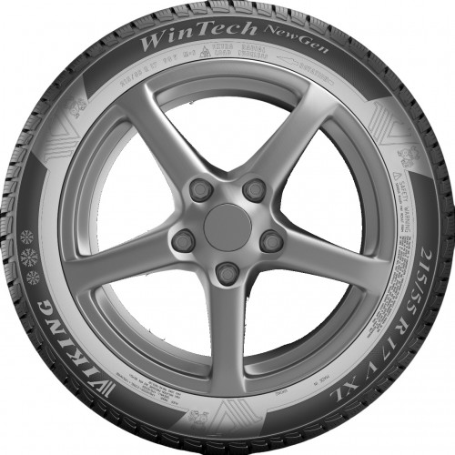 Viking WinTech NewGen 235/65 R17 108H XL