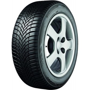 Firestone Multiseason Gen 02 255/55 R18 109V XL