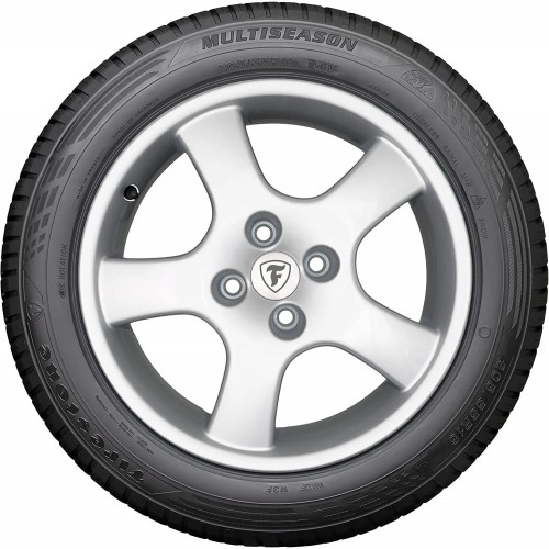 Firestone Multiseason Gen 02 255/55 R18 109V XL
