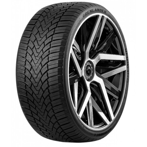 Grenlander IceHawke I 165/70 R14 81T