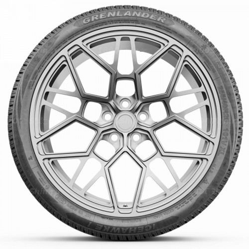 Grenlander IceHawke I 165/70 R14 81T