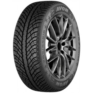 Avon WX7 Winter 225/45 R17 91H