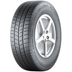 Continental ContiVanContactWinter 285/65 R16C 131R