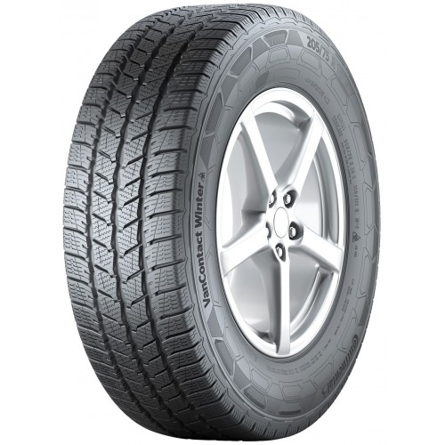 Continental ContiVanContactWinter 285/65 R16C 131R