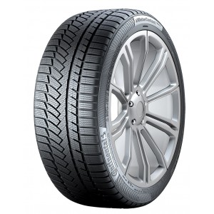 Continental ContiWinterContact TS850P SUV 265/40 R22 106V XL