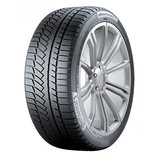 Continental ContiWinterContact TS850P SUV 265/40 R22 106V XL
