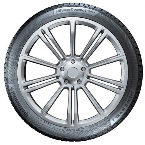 Continental ContiWinterContact TS850P SUV 265/40 R22 106V XL
