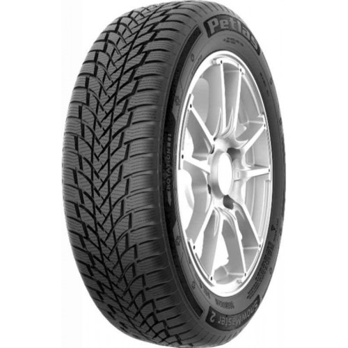 Petlas Snowmaster 2 195/50 R15 82H