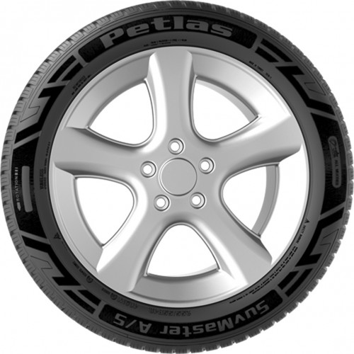 Petlas Suvmaster A/S 215/60 R17 100V