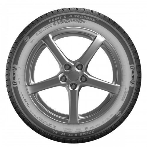 Point S 4 Seasons 2 195/50 R15 82H