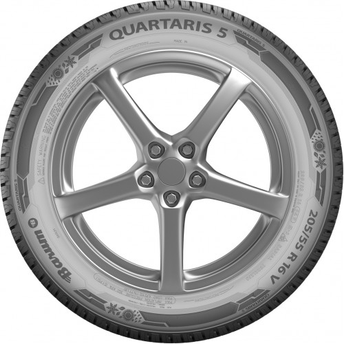 Barum Quartaris 5 185/60 R15 88H XL