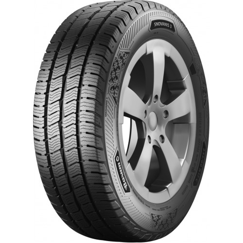 Barum SnoVanis 3 215/70 R15C 109/107R 8PR