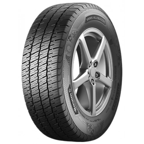 Barum Vanis AllSeason 205/75 R16C 113/111R 10PR