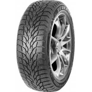 Tracmax X-privilo S500 195/65 R15 95T