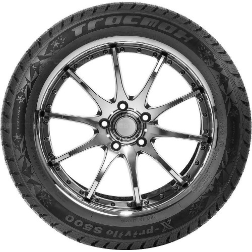 Tracmax X-privilo S500 195/65 R15 95T