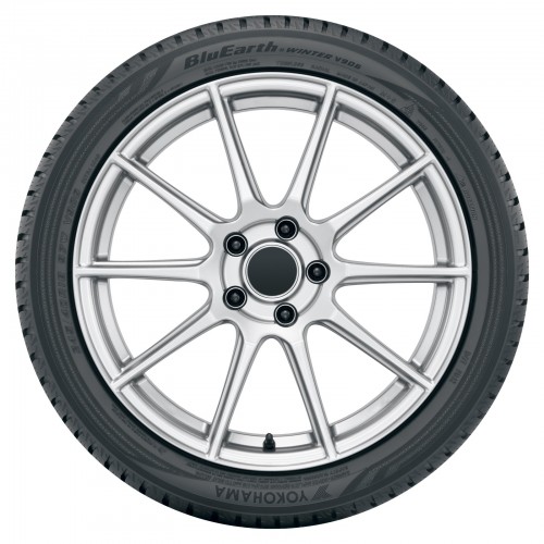 Yokohama BluEarth Winter V906 205/55 R16 91H