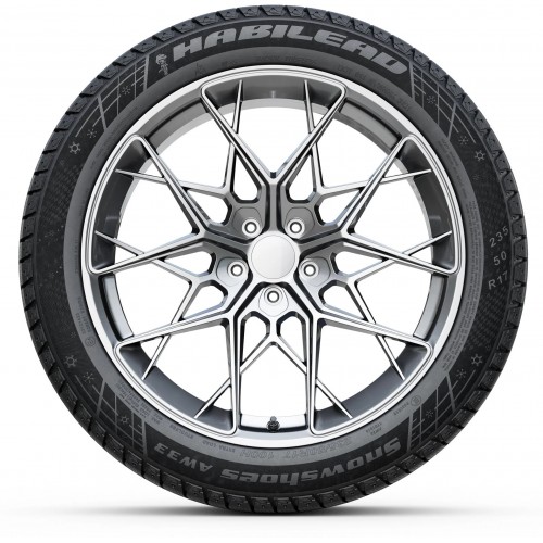 Habilead AW33 235/40 R18 101H