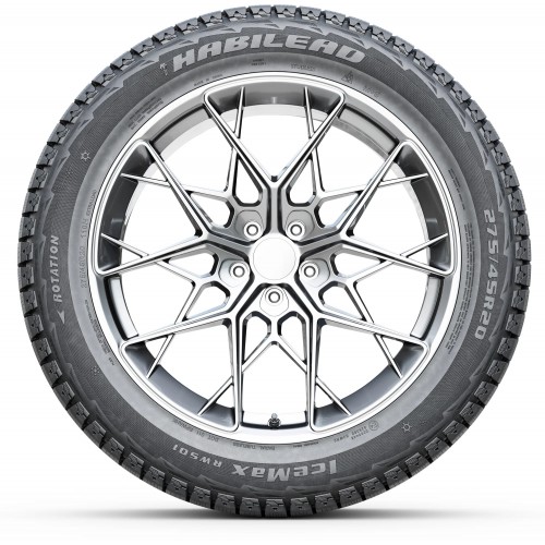 Habilead RW501 195/65 R15 93H