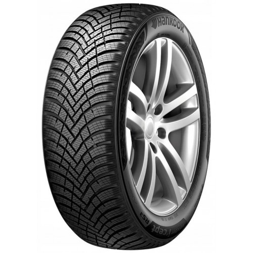 Hankook Winter i*Cept RS3 W462 195/65 R15 91H