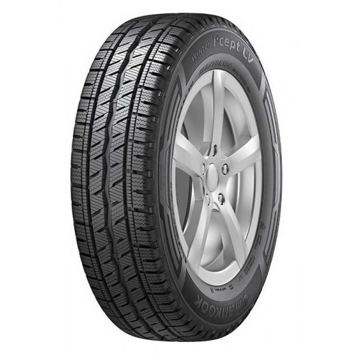 Hankook Winter i*Cept LV RW12 195/75 R16C 107R