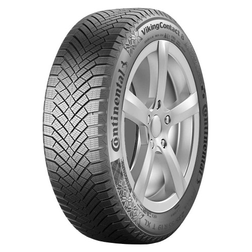 Continental ContiVikingContact 8 315/35 R21 111T XL