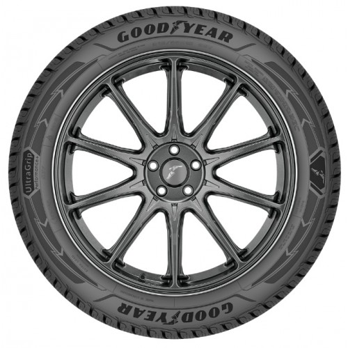 Goodyear UltraGrip Performance+ SUV 265/45 R21 108H XL