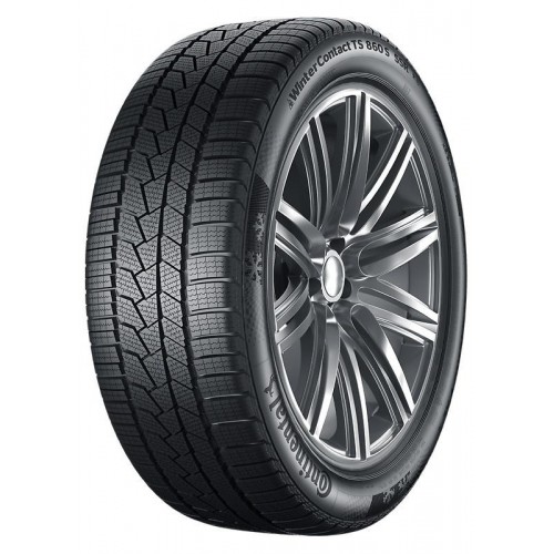 Continental ContiWinterContact TS860S 275/30 R20 97W XL