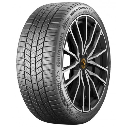 Continental Winter Contact 8S 285/45 R21 113W XL