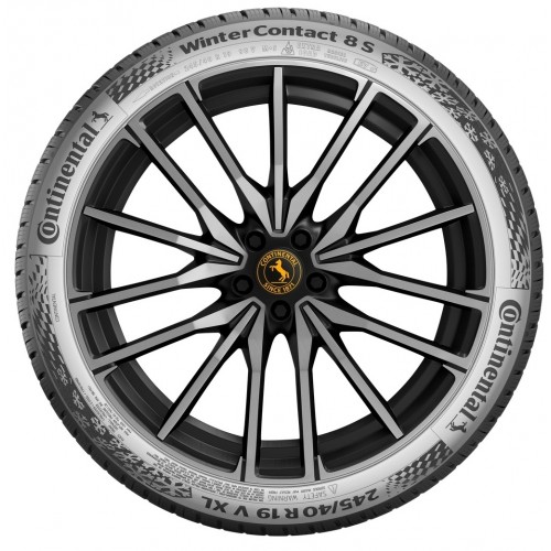 Continental Winter Contact 8S 285/45 R21 113W XL
