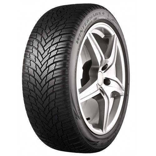 Firestone Winterhawk 4 235/35 R19 91W XL