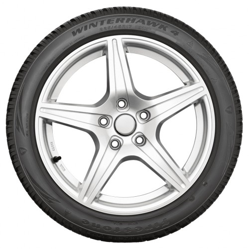 Firestone Winterhawk 4 235/35 R19 91W XL