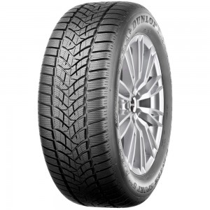 Dunlop Winter Sport 5 SUV 215/60 R17 100V XL