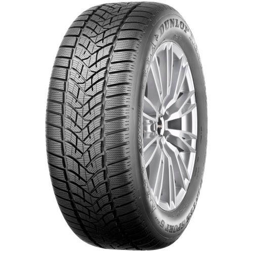 Dunlop Winter Sport 5 SUV 215/60 R17 100V XL