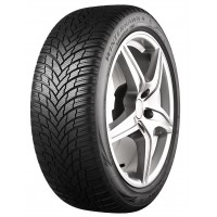 Firestone Winterhawk 4 245/45 R18 100V XL